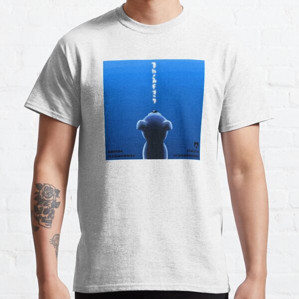 Stale Cupcakes Classic T-Shirt