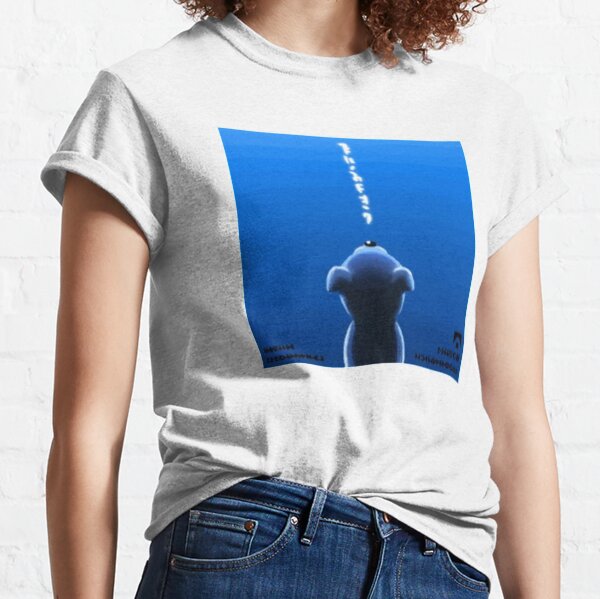 Cupcakes Stale T-shirt classique