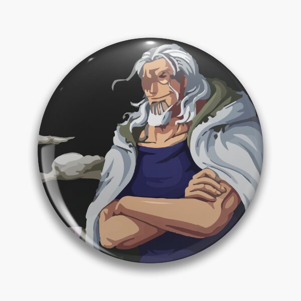 Item preview, One Piece - LoFi Rayleigh designed and sold by DJSK.