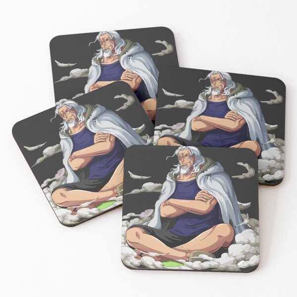 Item preview, One Piece - LoFi Rayleigh designed and sold by DJSK.