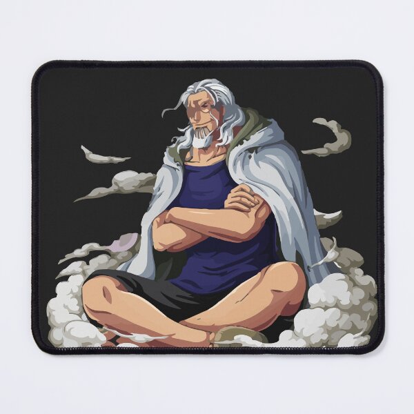 Item preview, One Piece - LoFi Rayleigh designed and sold by DJSK.