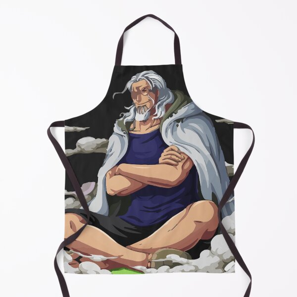 Item preview, One Piece - LoFi Rayleigh designed and sold by DJSK.