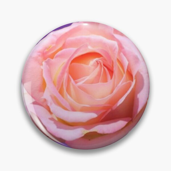 Item preview, Bright Pink Rose Greeting Card designed and sold by BattlefoxxEarth.