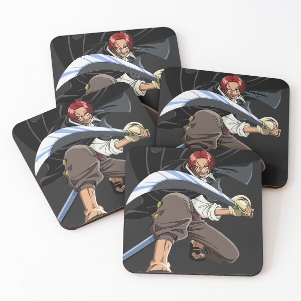 Item preview, One Piece - LoFi Shanks designed and sold by DJSK.
