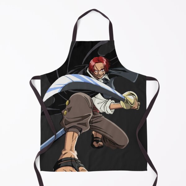 Item preview, One Piece - LoFi Shanks designed and sold by DJSK.