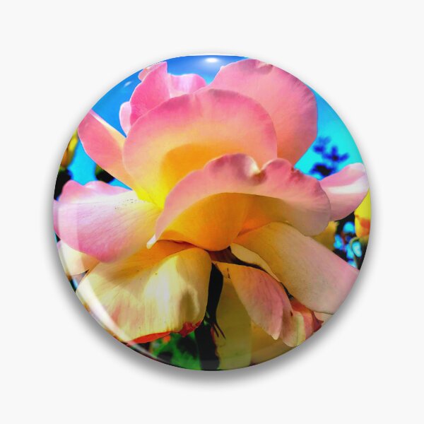 Item preview, Summer Rose  designed and sold by Nandeeta.