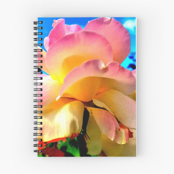 Item preview, Summer Rose  designed and sold by Nandeeta.
