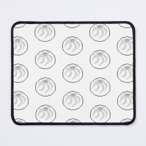 Item preview, Baozi Chinese (Meat Bun) Pixel Art designed and sold by Pixelification.
