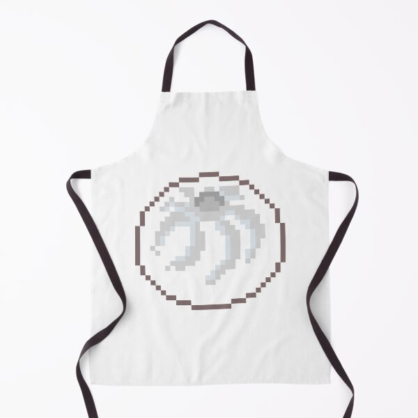 Item preview, Baozi Chinese (Meat Bun) Pixel Art designed and sold by Pixelification.