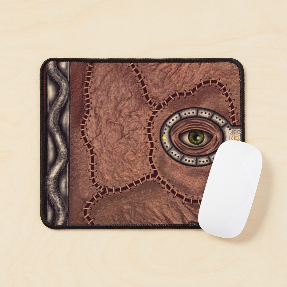 Item preview, Mouse Pad designed and sold by Tarajillian.