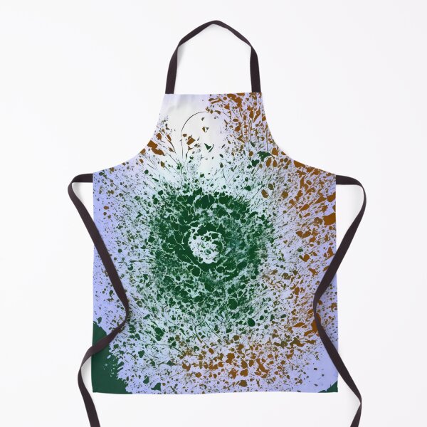 Item preview, Central flow designed and sold by Vibrantstroke.