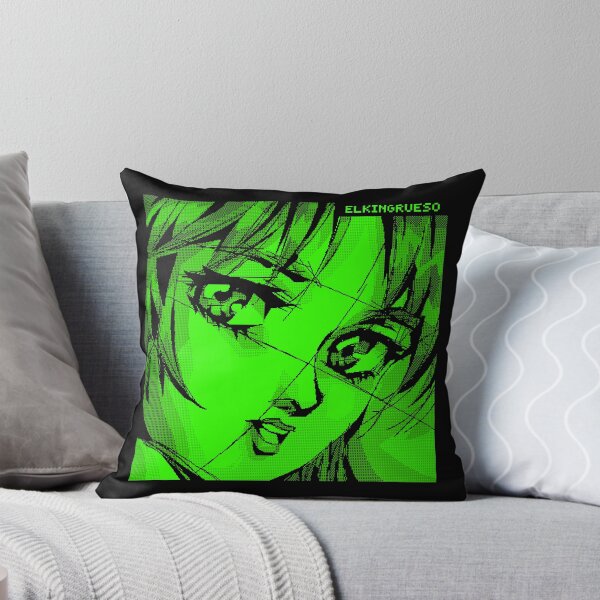 Item preview, Anime NFT 0081 designed and sold by Elkin Grueso.