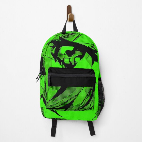Item preview, Anime NFT 0081 designed and sold by Elkin Grueso.