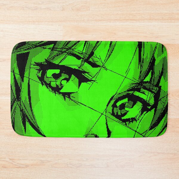 Item preview, Anime NFT 0081 designed and sold by Elkin Grueso.