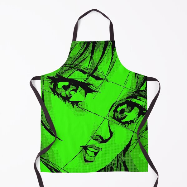 Item preview, Anime NFT 0081 designed and sold by Elkin Grueso.