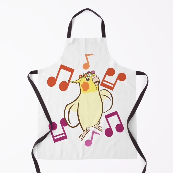 Item preview, Lesbian Pride Bird designed and sold by punkburdarts.