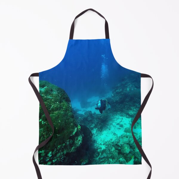 Item preview, Born to dive designed and sold by likbatonboot.