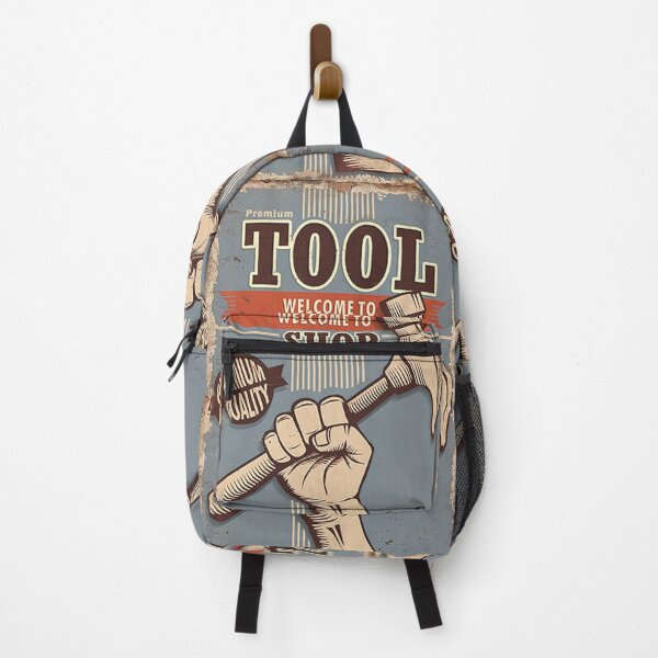 Item preview, Welcome To Tool Shop designed and sold by olliveGOsseline.