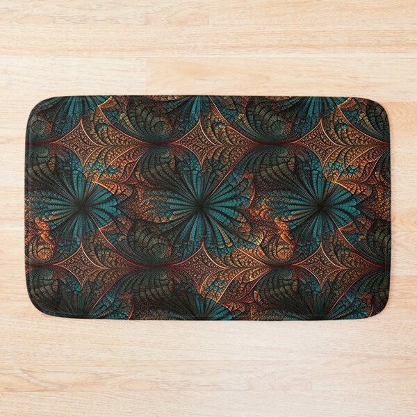 Item preview, Seamless Fractal Pattern designed and sold by Offsite.