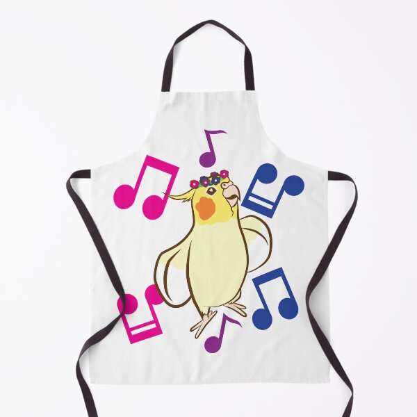 Item preview, Bisexual Pride Bird designed and sold by punkburdarts.
