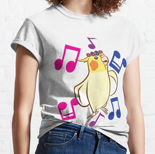 Item preview, Bisexual Pride Bird designed and sold by punkburdarts.