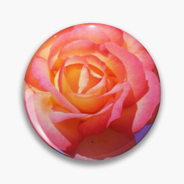 Item preview, Amazing Orange Rose Greeting Card designed and sold by BattlefoxxEarth.