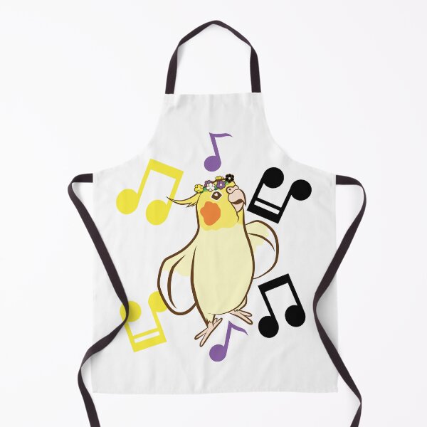 Item preview, Nonbinary Pride Bird designed and sold by punkburdarts.