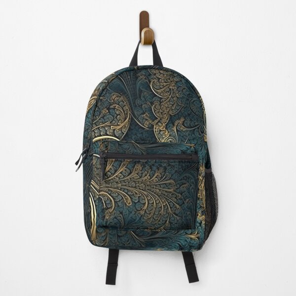 Item preview, Seamless Large-Scale Fractal Pattern designed and sold by Offsite.