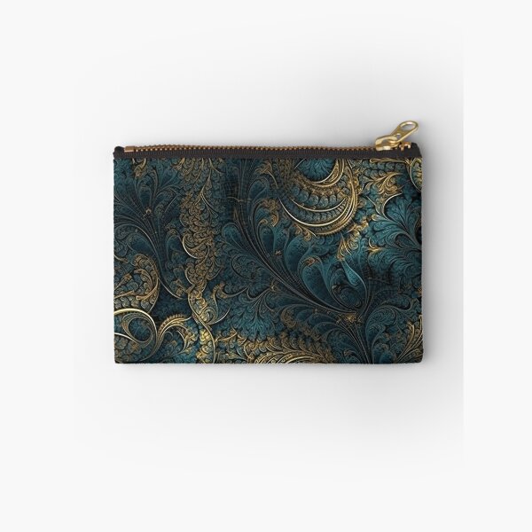 Item preview, Seamless Large-Scale Fractal Pattern designed and sold by Offsite.