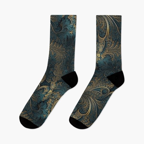Item preview, Seamless Large-Scale Fractal Pattern designed and sold by Offsite.