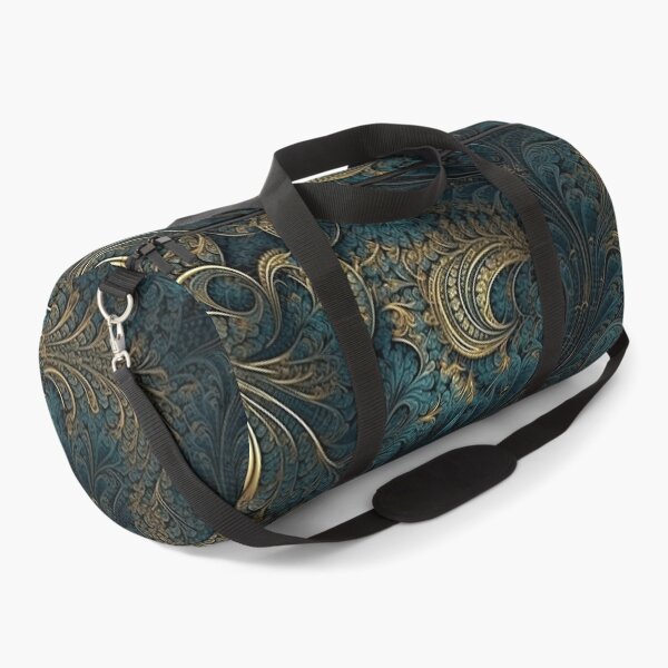 Item preview, Seamless Large-Scale Fractal Pattern designed and sold by Offsite.