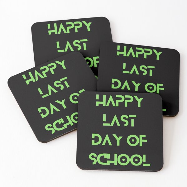 Item preview, Last Day Of School designed and sold by Simo0455.