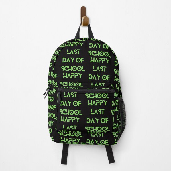 Item preview, Last Day Of School designed and sold by Simo0455.