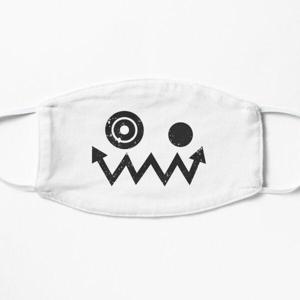 Tengoku Face Masks for Sale | Redbubble