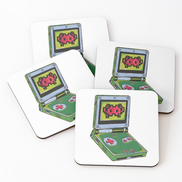 Item preview, gamebot designed and sold by mylistart.