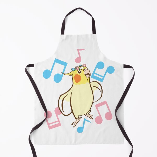 Item preview, Transgender Pride Bird designed and sold by punkburdarts.