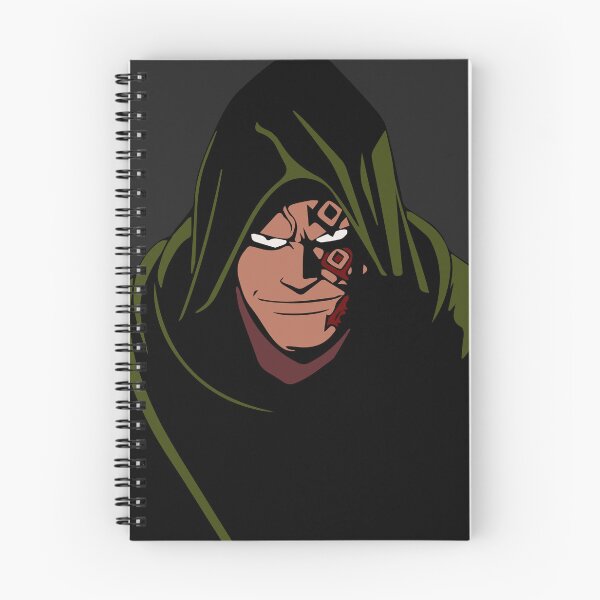 Item preview, One Piece - Minimalist Monkey D. Dragon designed and sold by DJSK.
