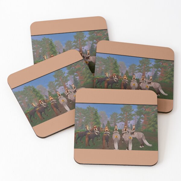 Item preview, Wild Woods Theme designed and sold by HaydenRose22.