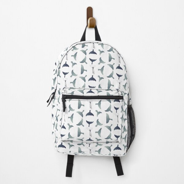 Item preview, The Dolphin Fluke Mix designed and sold by Allysha Lazar.