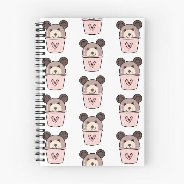 Item preview, cute ice cream designed and sold by pinkysunflower.
