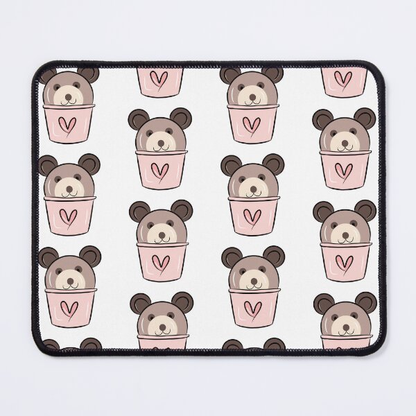 Item preview, cute ice cream designed and sold by pinkysunflower.
