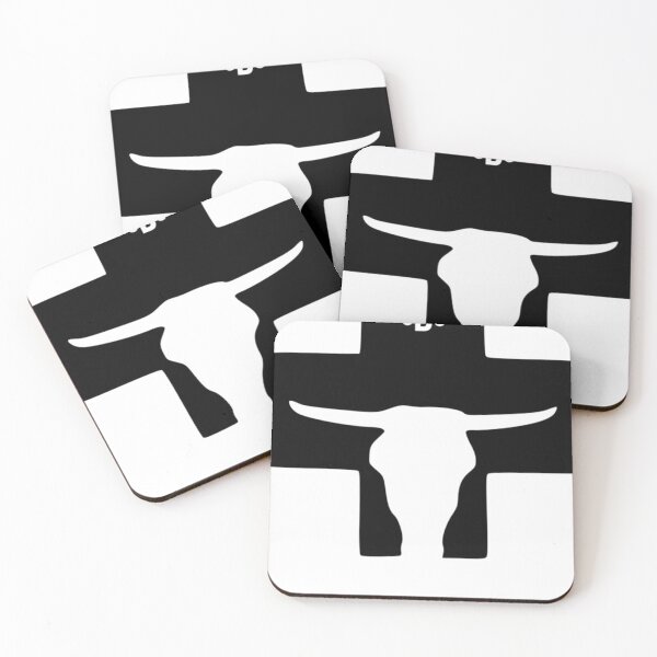Item preview, Cult of The Dead Cow designed and sold by XanderKuphal.