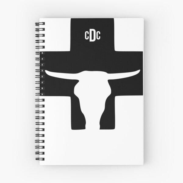 Item preview, Cult of The Dead Cow designed and sold by XanderKuphal.