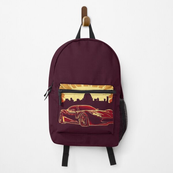 Item preview, FERRARI ROMA, Super Car, Art, Car Design designed and sold by A-----Guy.