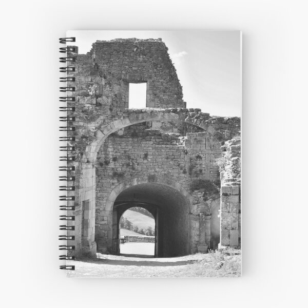 Item preview, Ruina de un castillo en el suroeste de Francia designed and sold by franck380.