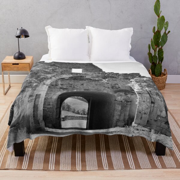 Item preview, Ruina de un castillo en el suroeste de Francia designed and sold by franck380.