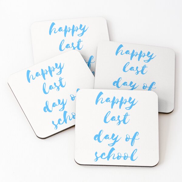 Item preview, Last Day Of School designed and sold by Simo0455.