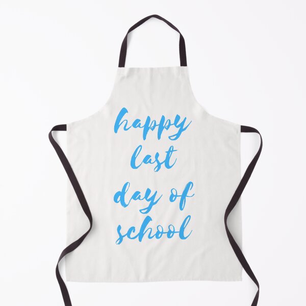 Item preview, Last Day Of School designed and sold by Simo0455.