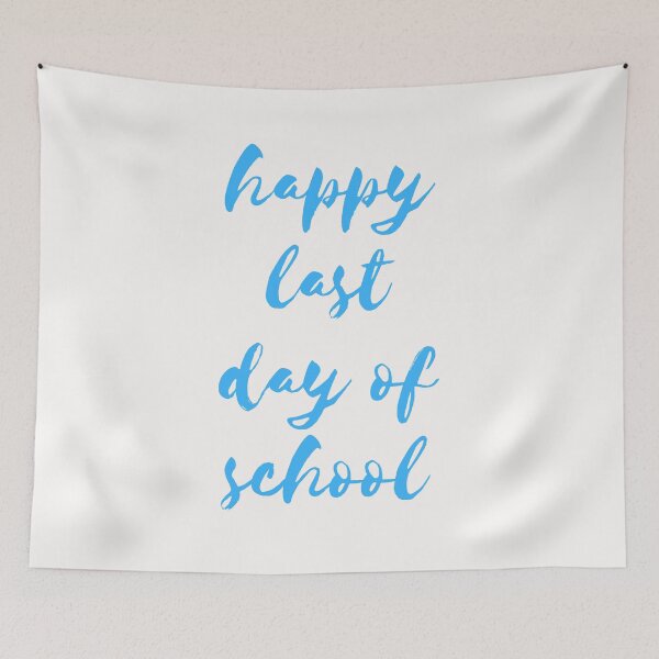 Item preview, Last Day Of School designed and sold by Simo0455.
