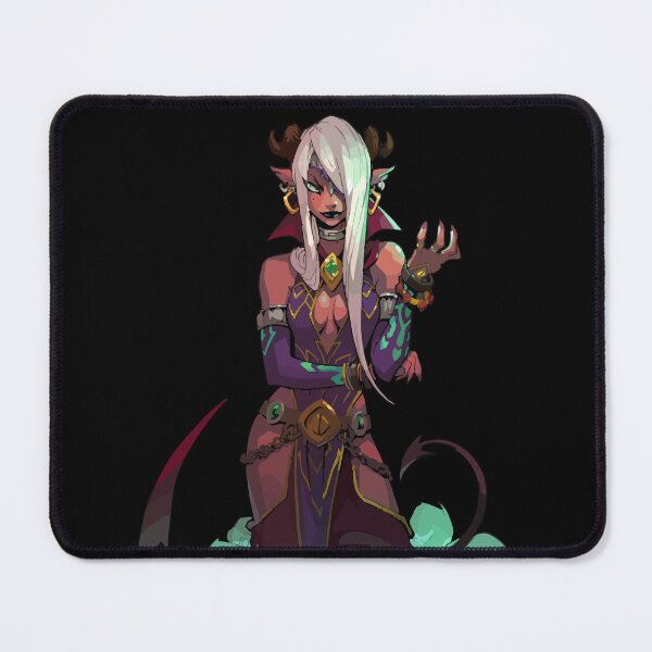 Item preview, Battle Chasers: Nightwar - LoFi Enchantress designed and sold by DJSK.